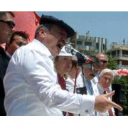 İP POLEMİĞİNE AĞAR DA KATILDI